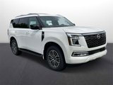 New 2025 Nissan Armada SL image 5