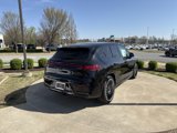New 2025 Mercedes-Benz EQE AMG 4MATIC SUV image 3