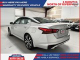 Used 2019 Nissan Altima 2.5 Platinum image 6