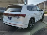 New 2025 Volkswagen Atlas SEL Premium R-Line image 3