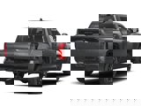 New 2025 Toyota Tundra Platinum image 2
