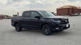 New 2025 Honda Ridgeline Sport image 2