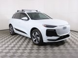 New 2025 Audi Q6 e-tron Premium Plus image 3