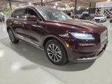 Used 2022 Lincoln Nautilus AWD image 4