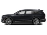 New 2026 Cadillac Vistiq Sport image 2