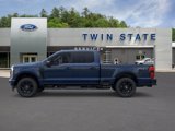 New 2025 Ford F250 XLT w/ Black Appearance Package image 3