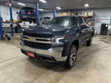Used 2021 Chevrolet Silverado 1500 LT image 3