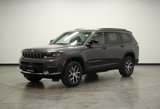 New 2025 Jeep Grand Cherokee L Limited image 4