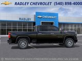 New 2025 Chevrolet Silverado 2500 LTZ w/ Z71 Chrome Sport Edition image 5