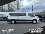 Used 2023 Ford Transit 350 XLT image 2