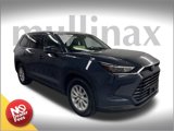 Used 2024 Toyota Grand Highlander XLE image 1