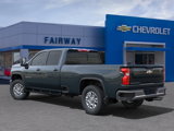 New 2025 Chevrolet Silverado 3500 LT w/ All Star Edition image 3