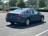 Used 2021 Chevrolet Malibu LS w/ Driver Confidence Package II image 6