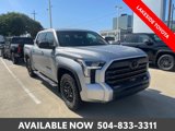 New 2025 Toyota Tundra SR5 image 2