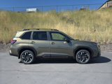 New 2025 Subaru Forester Limited image 2
