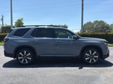 New 2025 Honda Pilot Touring image 4