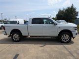 New 2025 RAM 2500 Laramie image 3
