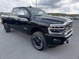 New 2025 RAM 2500 Laramie image 3