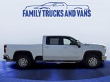 Used 2023 Chevrolet Silverado 2500 LT w/ Convenience Package image 6