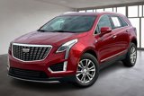 Used 2023 Cadillac XT5 Premium Luxury image 2
