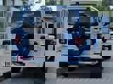 Used 2021 Jeep Wrangler Unlimited Sahara image 5
