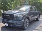 New 2025 RAM 1500 Laramie image 5