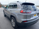 Used 2021 Jeep Cherokee Latitude Plus image 5