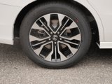 New 2025 Honda Odyssey Elite image 6