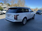 Used 2016 Land Rover Range Rover Supercharged image 3
