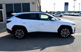 New 2026 Hyundai Tucson Limited image 2