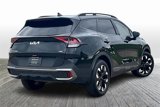 Certified 2024 Kia Sportage X-Line image 2