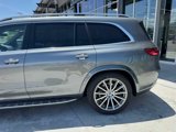 New 2025 Mercedes-Benz GLS 580 4MATIC image 4