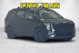 New 2025 Kia Carnival SX image 2