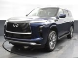 New 2025 INFINITI QX80 Sensory image 2
