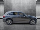 Used 2021 Mercedes-Benz GLC 300 image 2