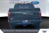 Certified 2024 Ford F150 XLT w/ Equipment Group 303A High image 4