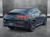 New 2025 Mercedes-Benz GLE 53 AMG 4MATIC Coupe image 2