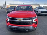 New 2025 Chevrolet Silverado 1500 LT image 3