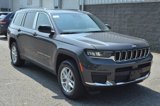 New 2025 Jeep Grand Cherokee L Laredo image 2