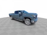 New 2025 Chevrolet Silverado 3500 LTZ w/ LTZ Premium Package image 2