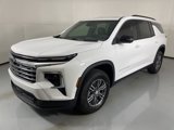 New 2026 Chevrolet Traverse LT w/ Enhanced Driving Package image 5