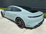 Used 2025 Porsche Taycan 4S image 3