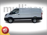 New 2025 Ford Transit 250 Low Roof image 2