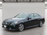 Used 2016 Mercedes-Benz E 350 4MATIC Sedan image 2