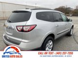 Used 2017 Chevrolet Traverse LS image 6