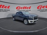 New 2026 RAM 1500 Big Horn image 6