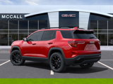 New 2026 GMC Terrain Elevation w/ Elevation Premium Package image 3