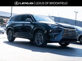 New 2026 Lexus TX 350 AWD image 2