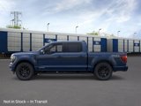 New 2025 Ford F150 Lariat image 2