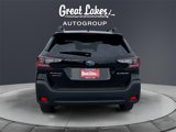 New 2025 Subaru Outback Premium image 4